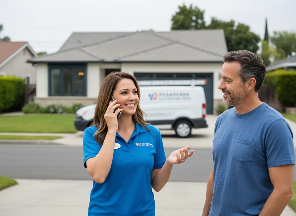 Electrician Hopedale, IL FAQs